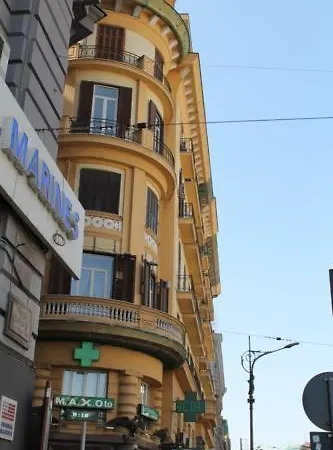 Salotto Napoletano